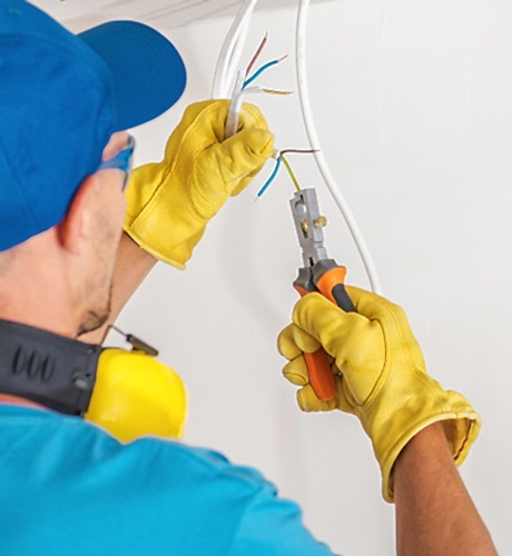 HM Elektrik - Konya Elektrik Tamir Ustası 0542 399 4344