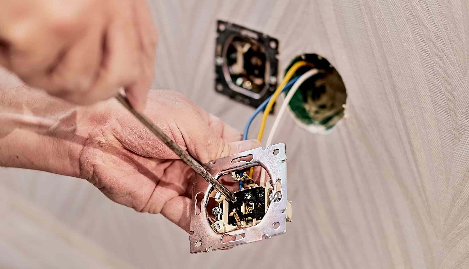 İşyeri Elektrik Arızası